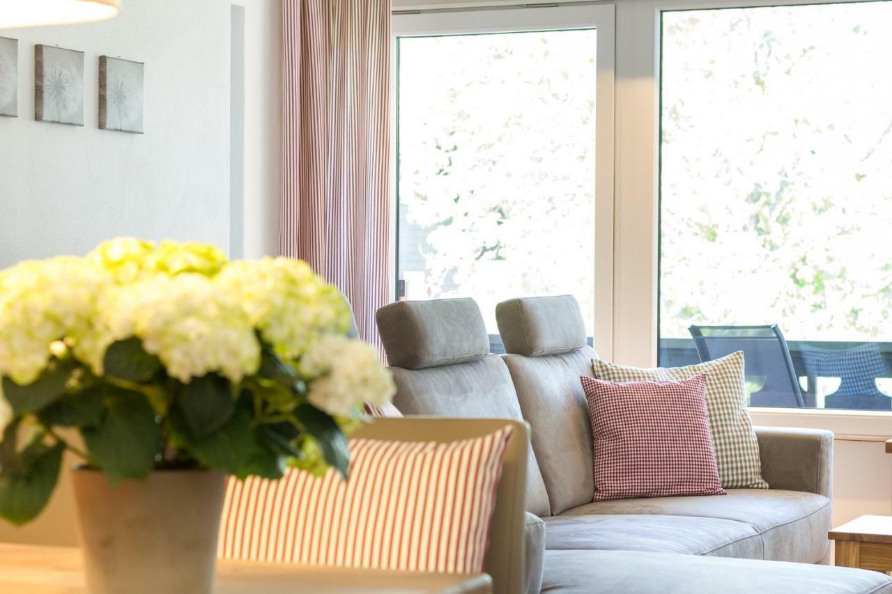 Alpentraum - Oberstdorfer Pusteblume Apartment